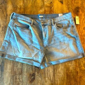 Women’s Old Navy Denim shorts size 16